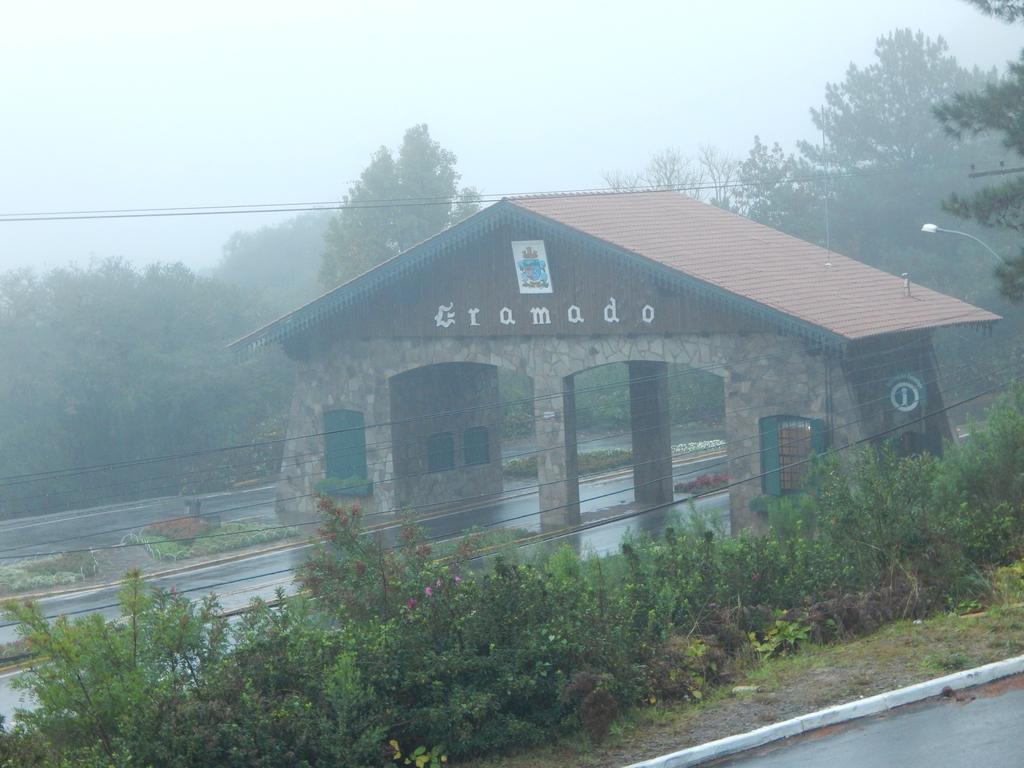 Encantos Portal Gramado Exterior photo