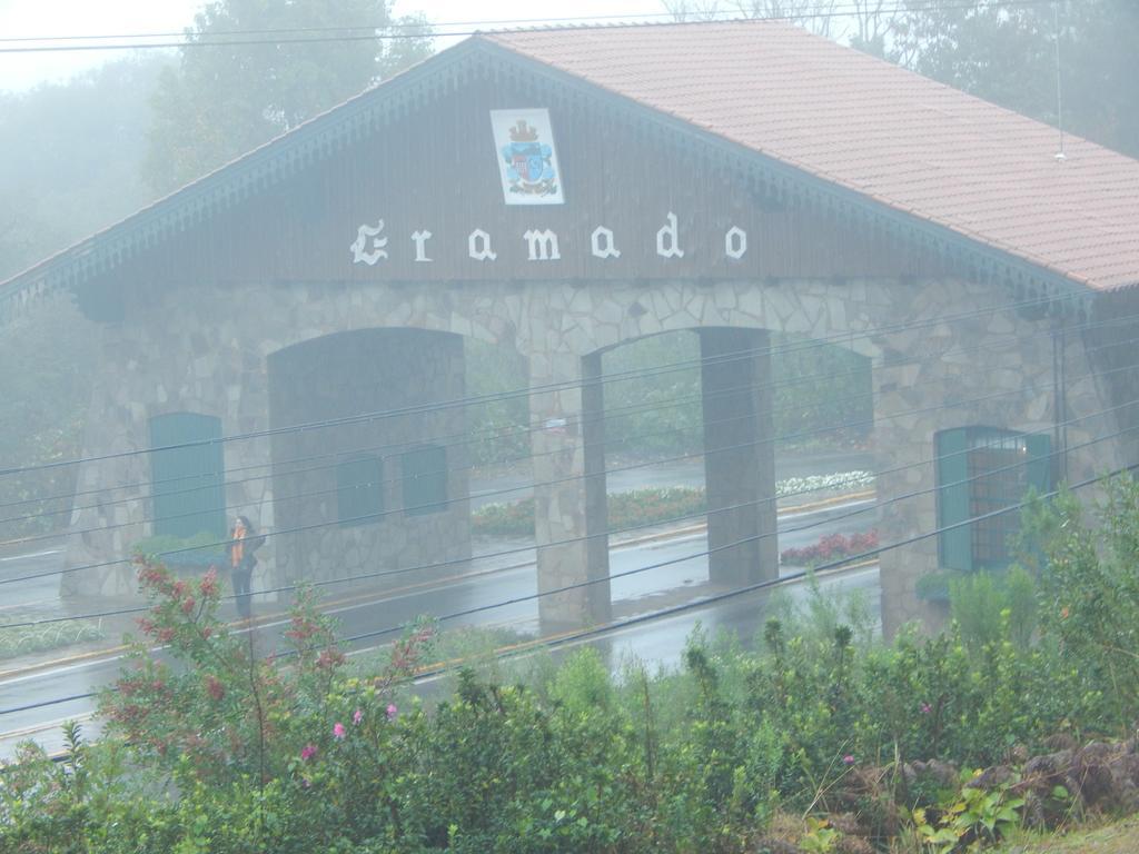 Encantos Portal Gramado Exterior photo