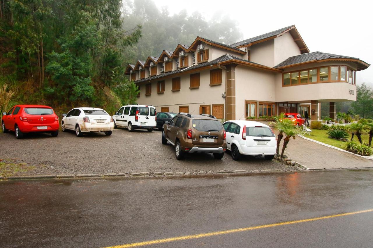 Encantos Portal Gramado Exterior photo